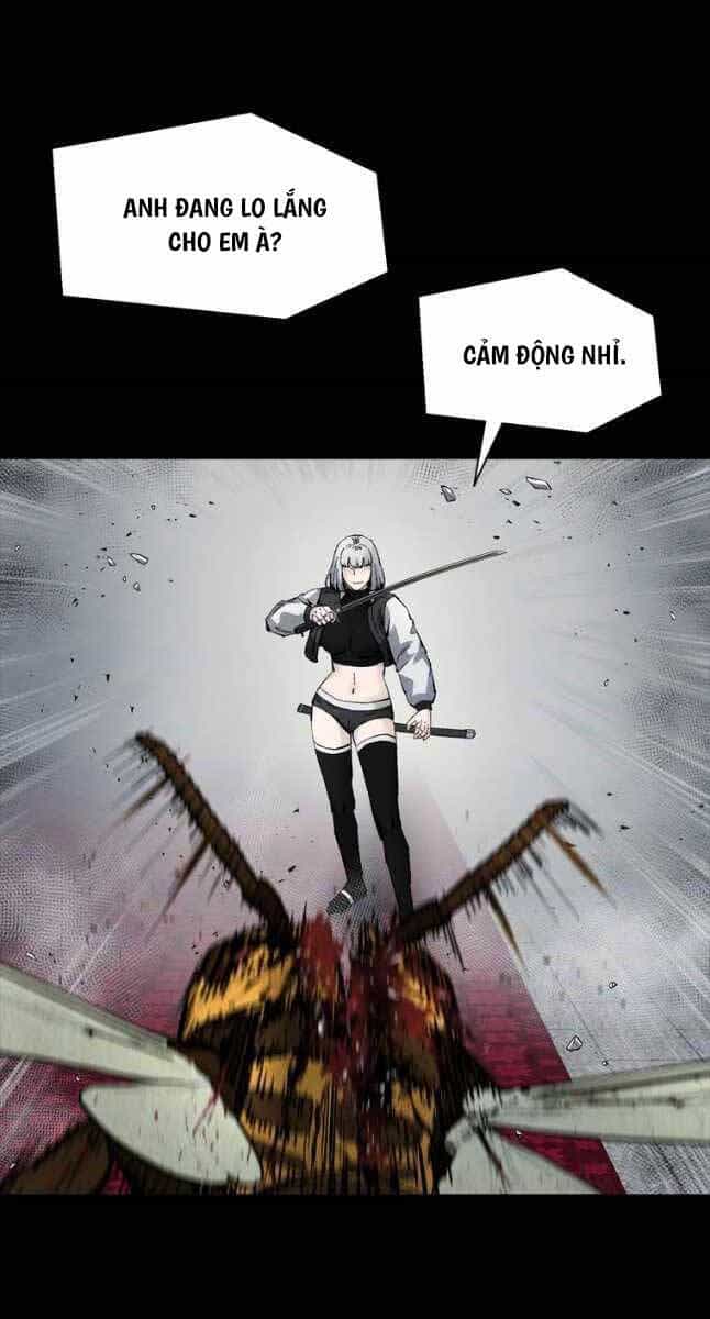 Mật Mã Mê Cung - Chương 98 - ảnh 37