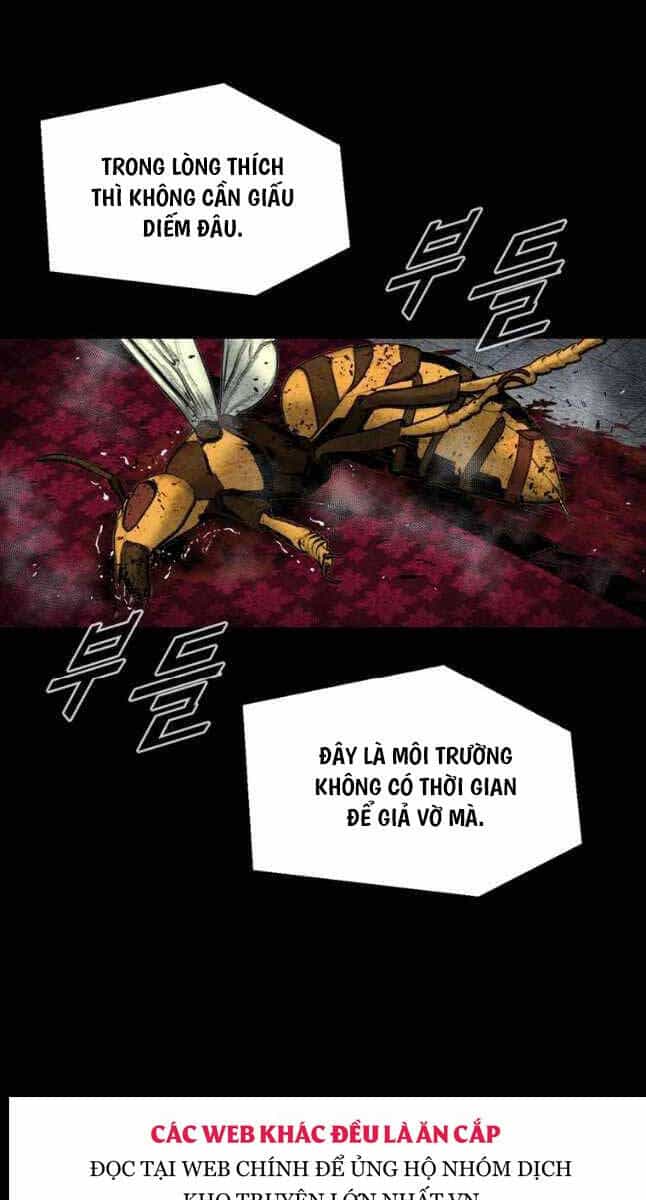 Mật Mã Mê Cung - Chương 98 - ảnh 44