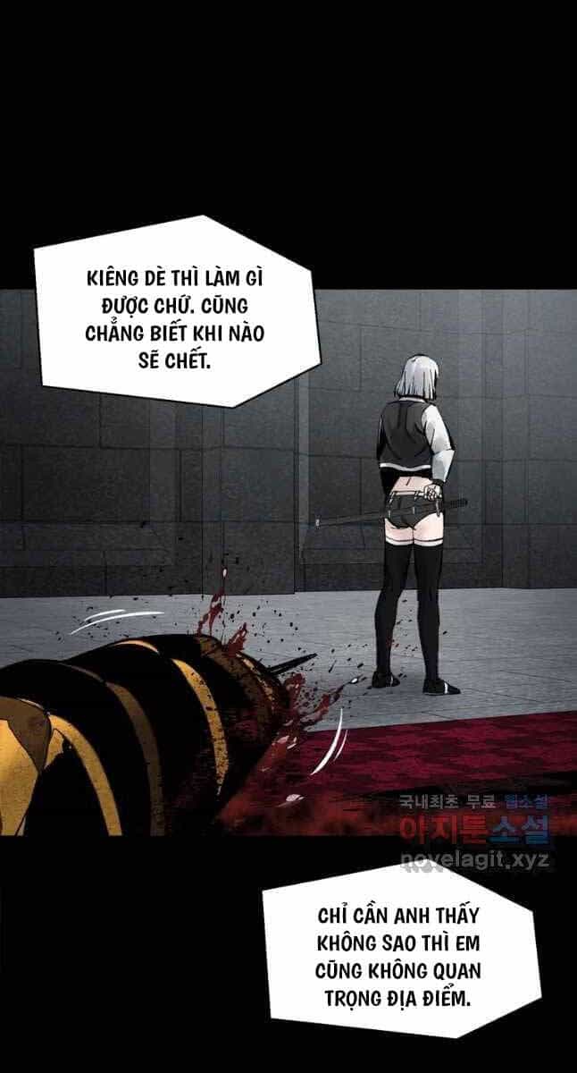 Mật Mã Mê Cung - Chương 98 - ảnh 46