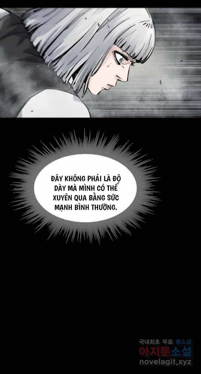 Mật Mã Mê Cung - Chương 98 - ảnh 5