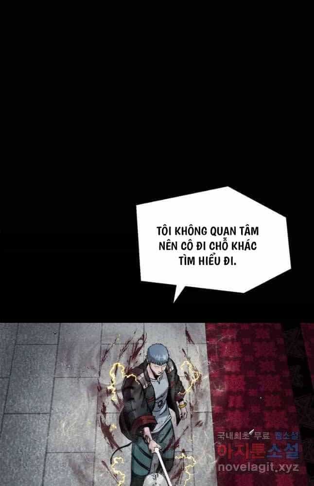 Mật Mã Mê Cung - Chương 98 - ảnh 50