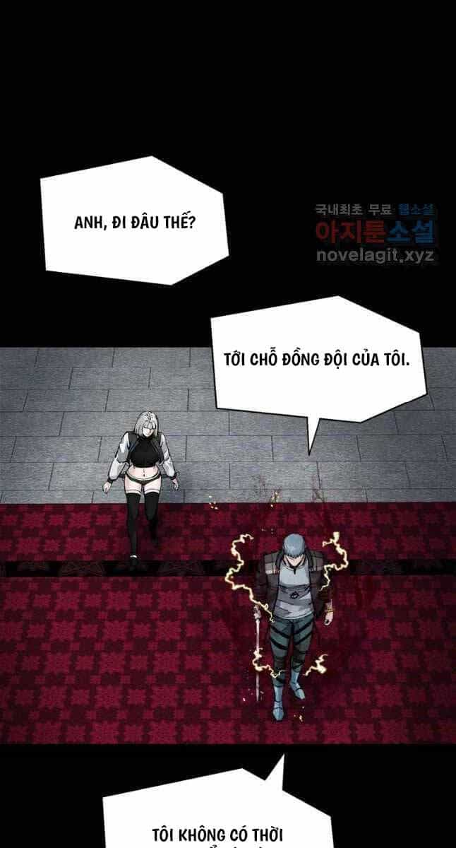 Mật Mã Mê Cung - Chương 98 - ảnh 54