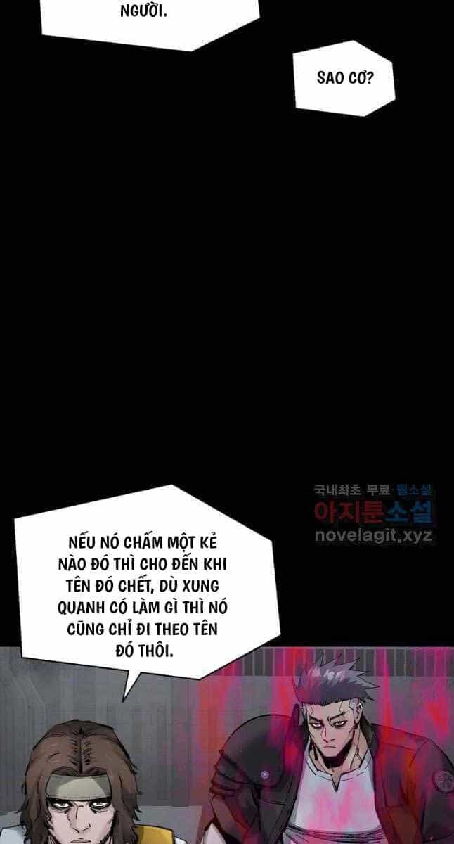 Mật Mã Mê Cung - Chương 98 - ảnh 69