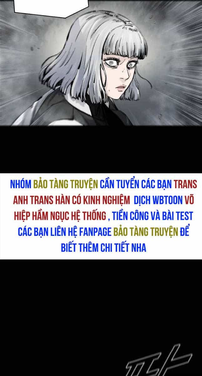 Mật Mã Mê Cung - Chương 98 - ảnh 8