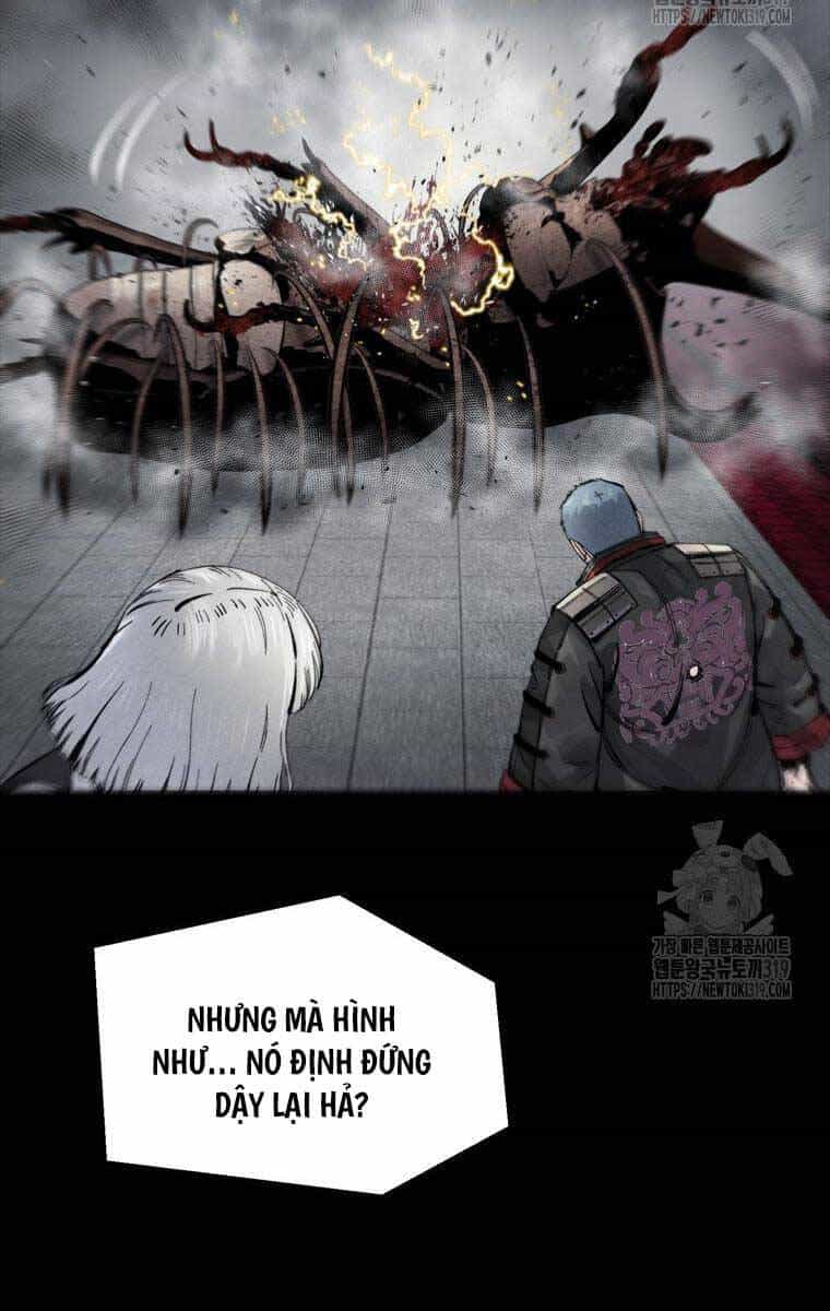 Mật Mã Mê Cung - Chương 99 - ảnh 101
