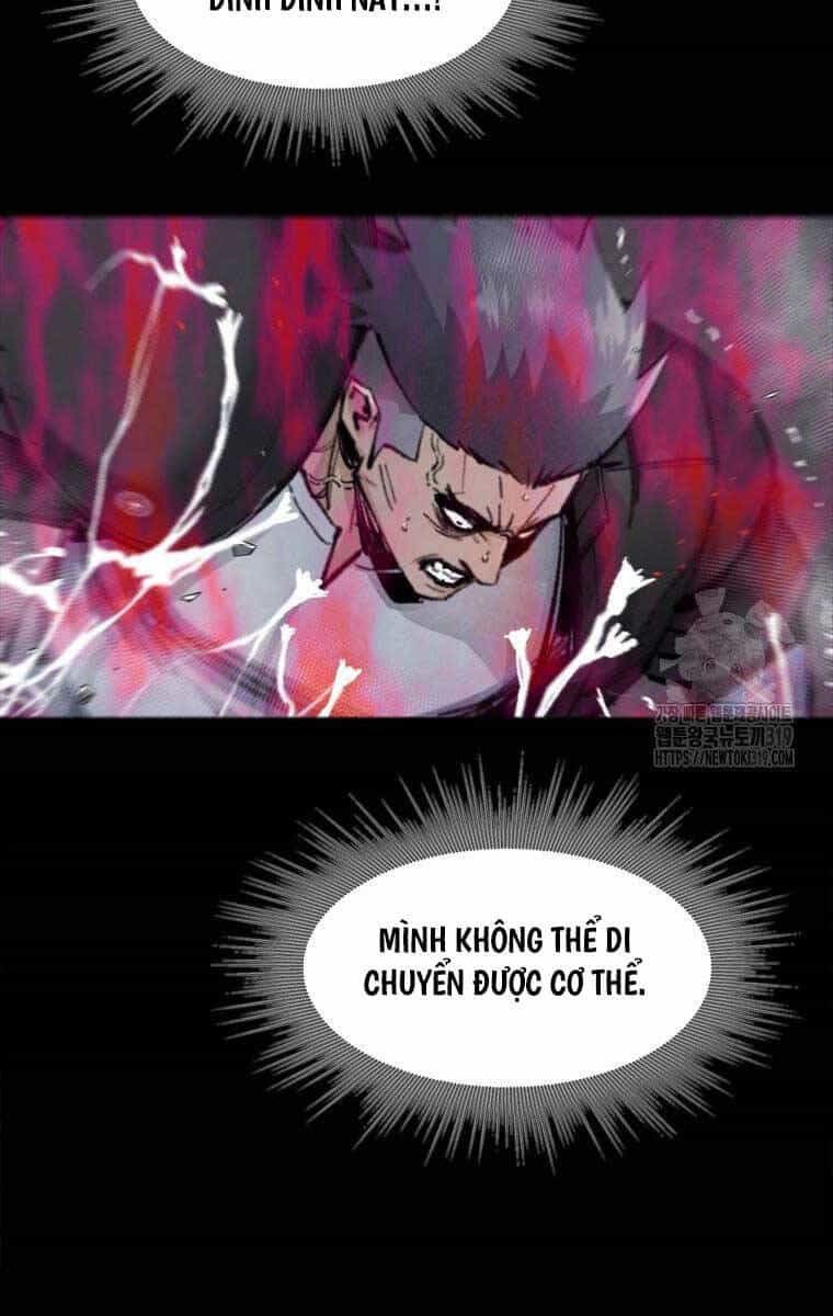Mật Mã Mê Cung - Chương 99 - ảnh 16