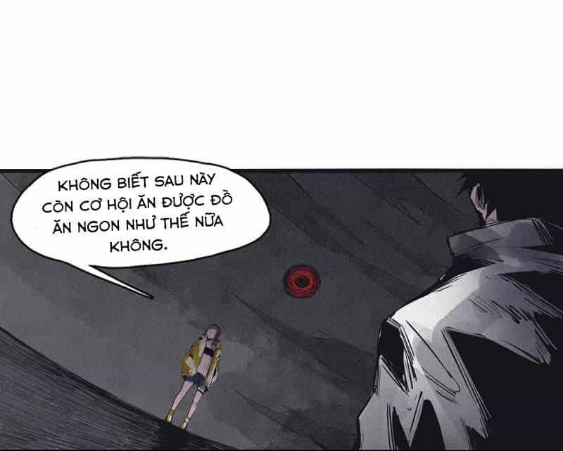 Mặt Nạ Chân Lý - Chương 109 - ảnh 18