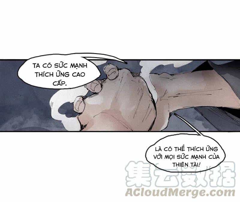 Mặt Nạ Chân Lý - Chương 111 - ảnh 13