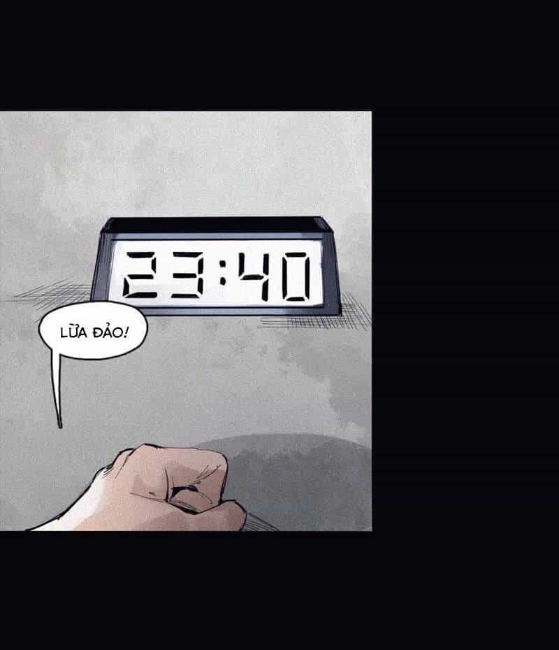 Mặt Nạ Chân Lý - Chương 113 - ảnh 33