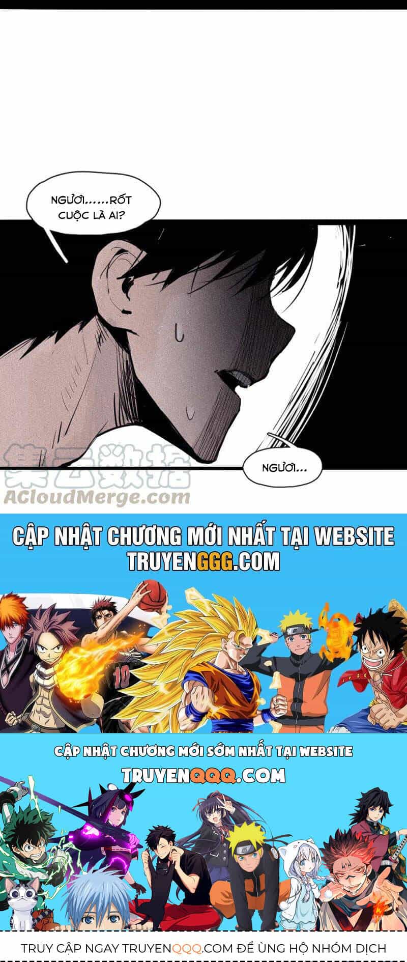 Mặt Nạ Chân Lý - Chương 115 - ảnh 27