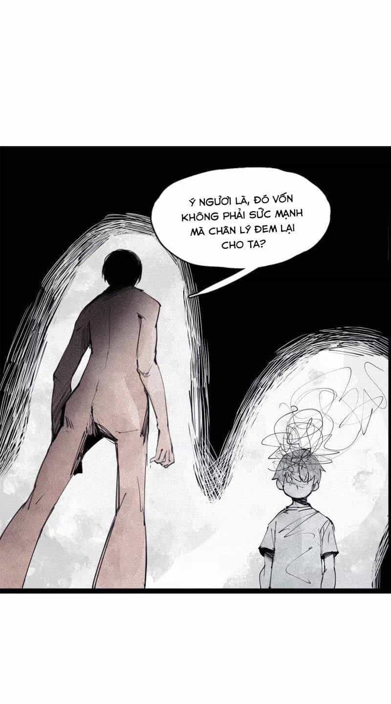 Mặt Nạ Chân Lý - Chương 117 - ảnh 9