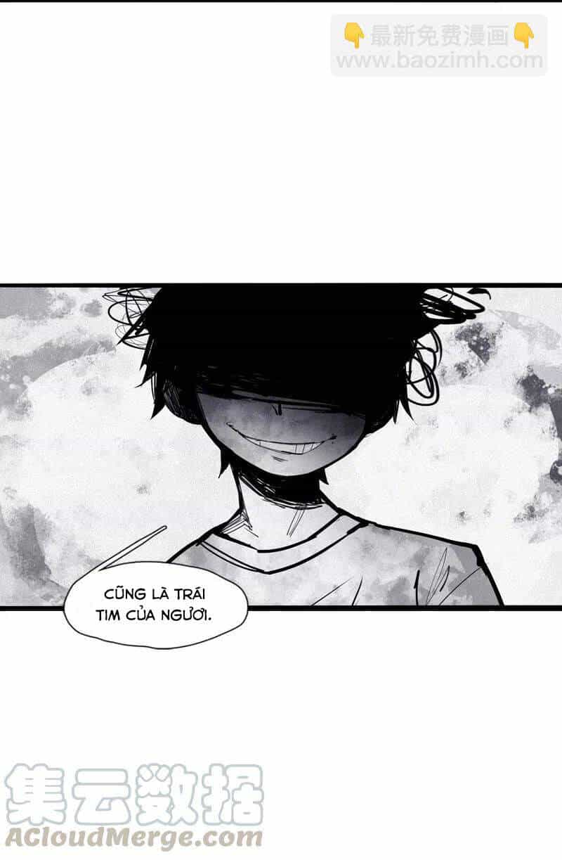 Mặt Nạ Chân Lý - Chương 118 - ảnh 11