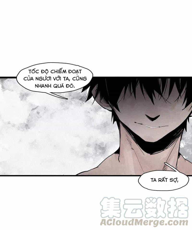 Mặt Nạ Chân Lý - Chương 119 - ảnh 15