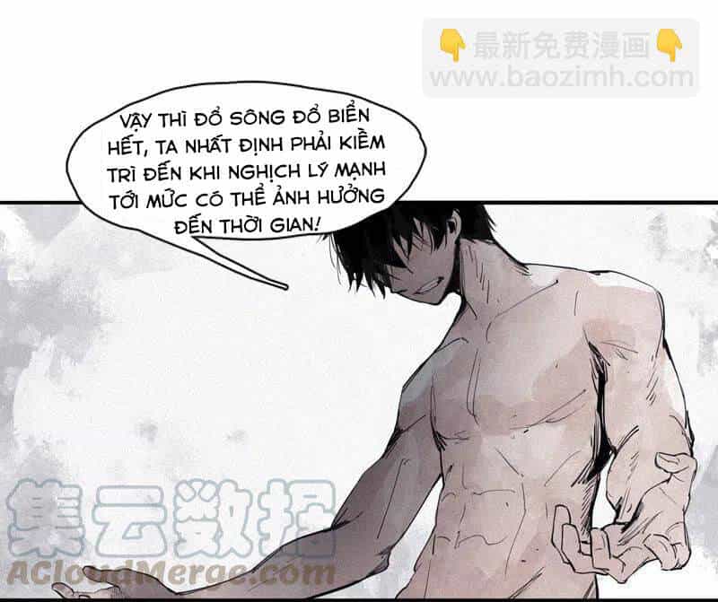 Mặt Nạ Chân Lý - Chương 119 - ảnh 17