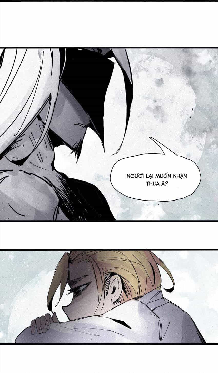 Mặt Nạ Chân Lý - Chương 125 - ảnh 32