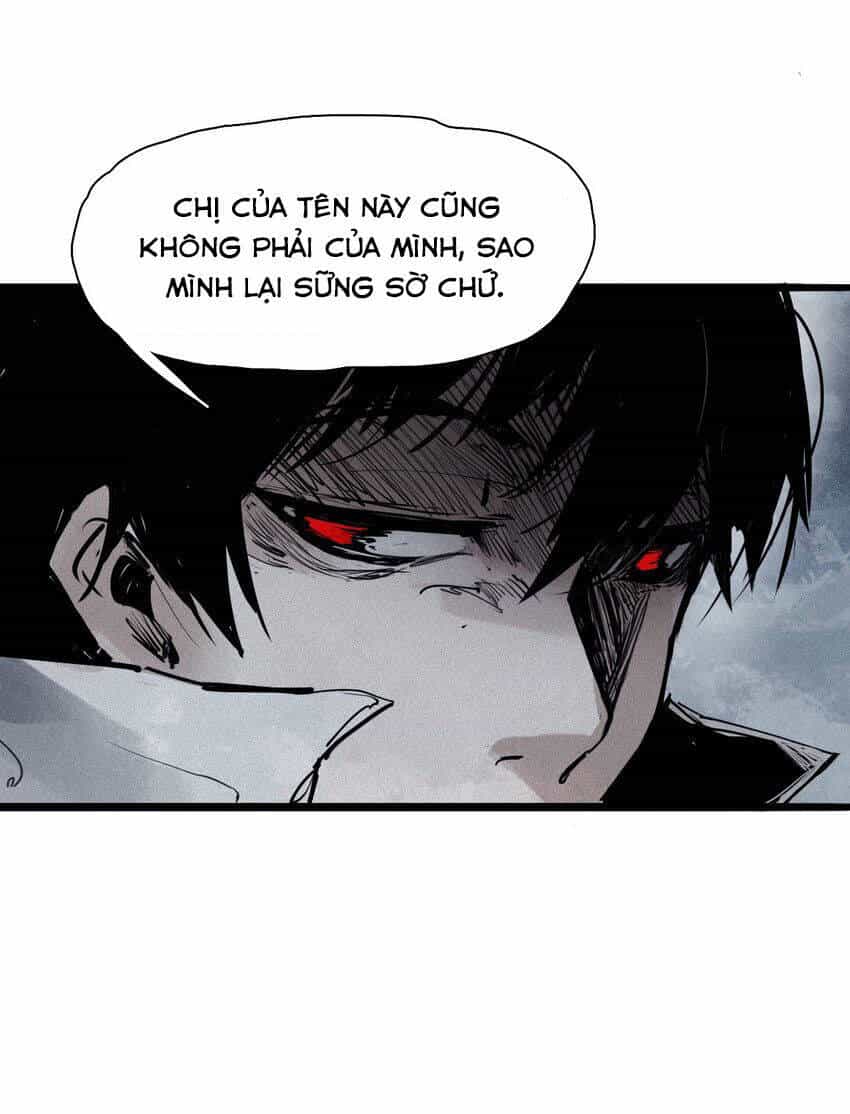 Mặt Nạ Chân Lý - Chương 132 - ảnh 16
