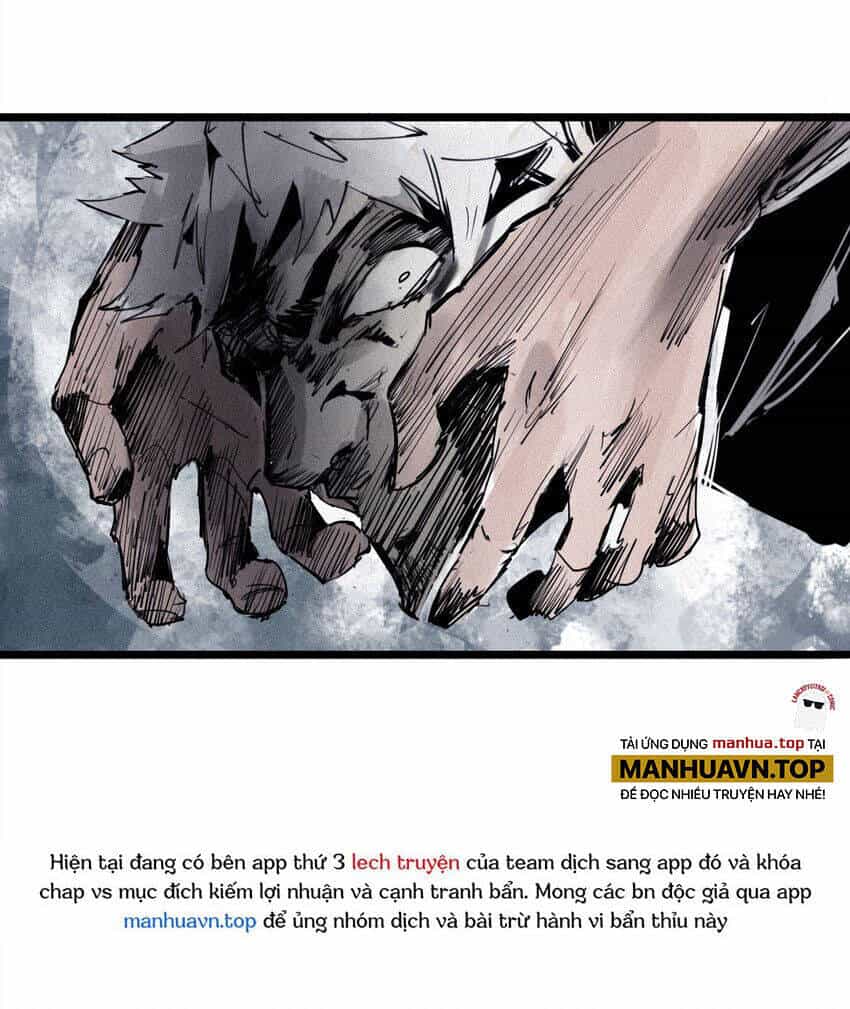 Mặt Nạ Chân Lý - Chương 133 - ảnh 6