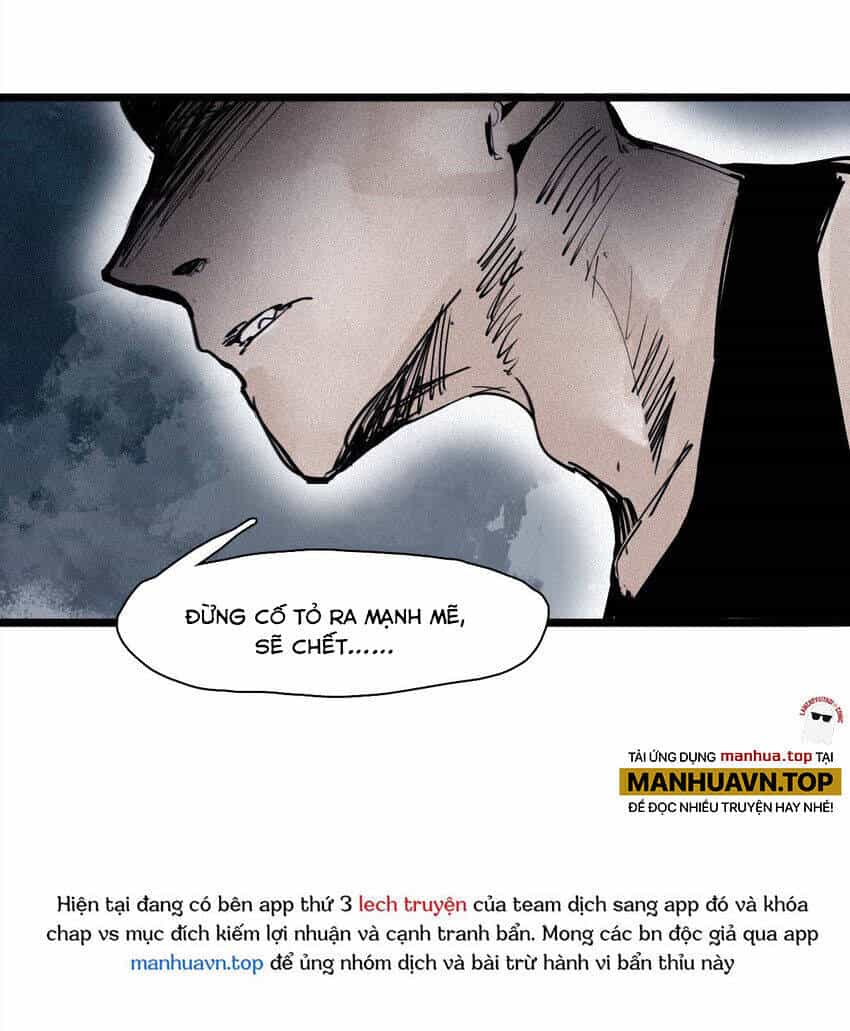 Mặt Nạ Chân Lý - Chương 143 - ảnh 28