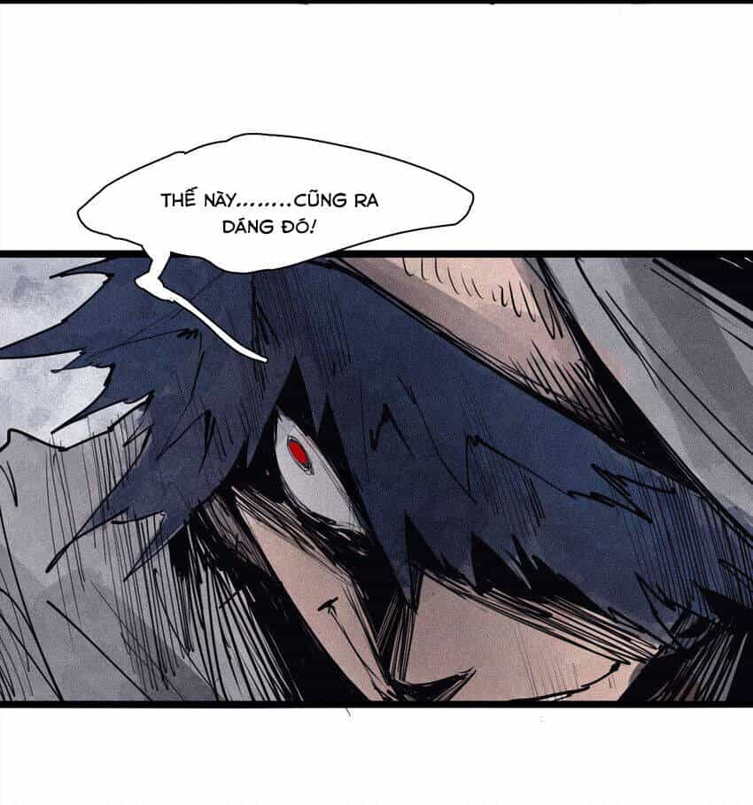 Mặt Nạ Chân Lý - Chương 147 - ảnh 31