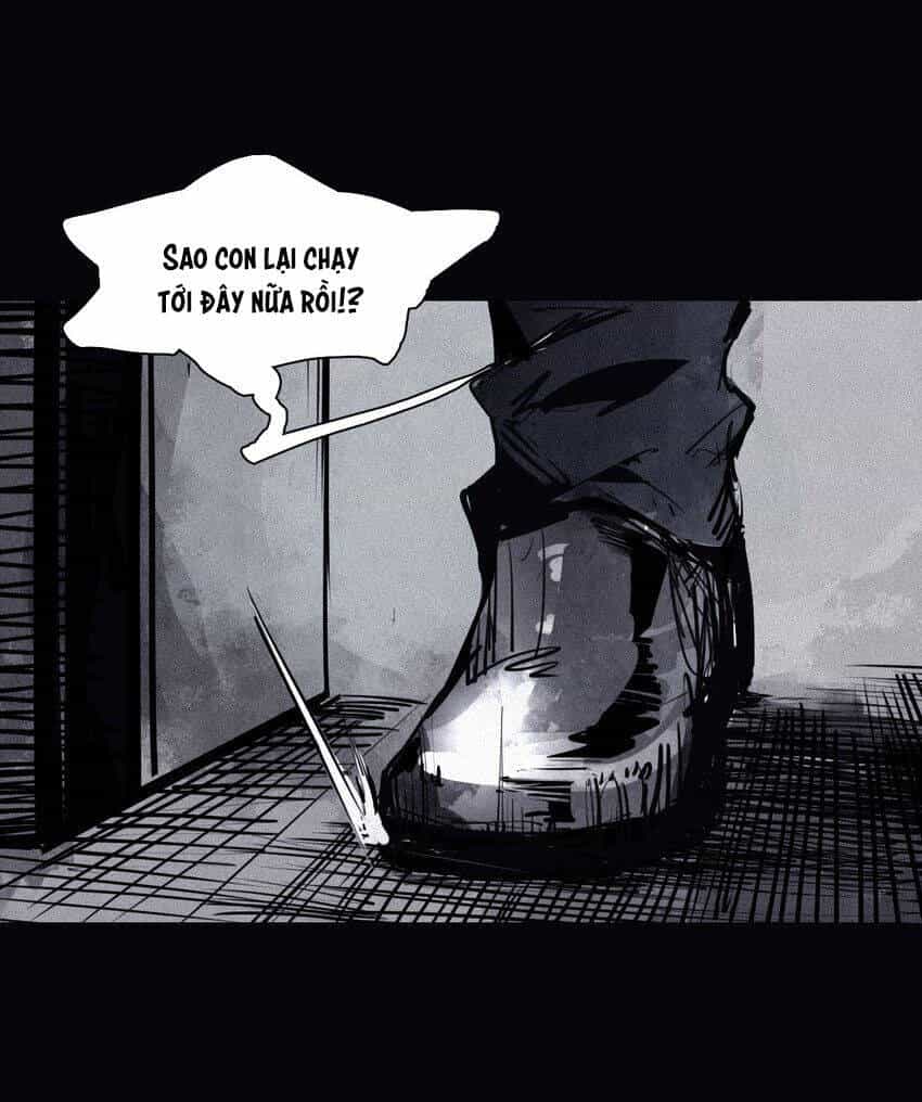 Mặt Nạ Chân Lý - Chương 149 - ảnh 19
