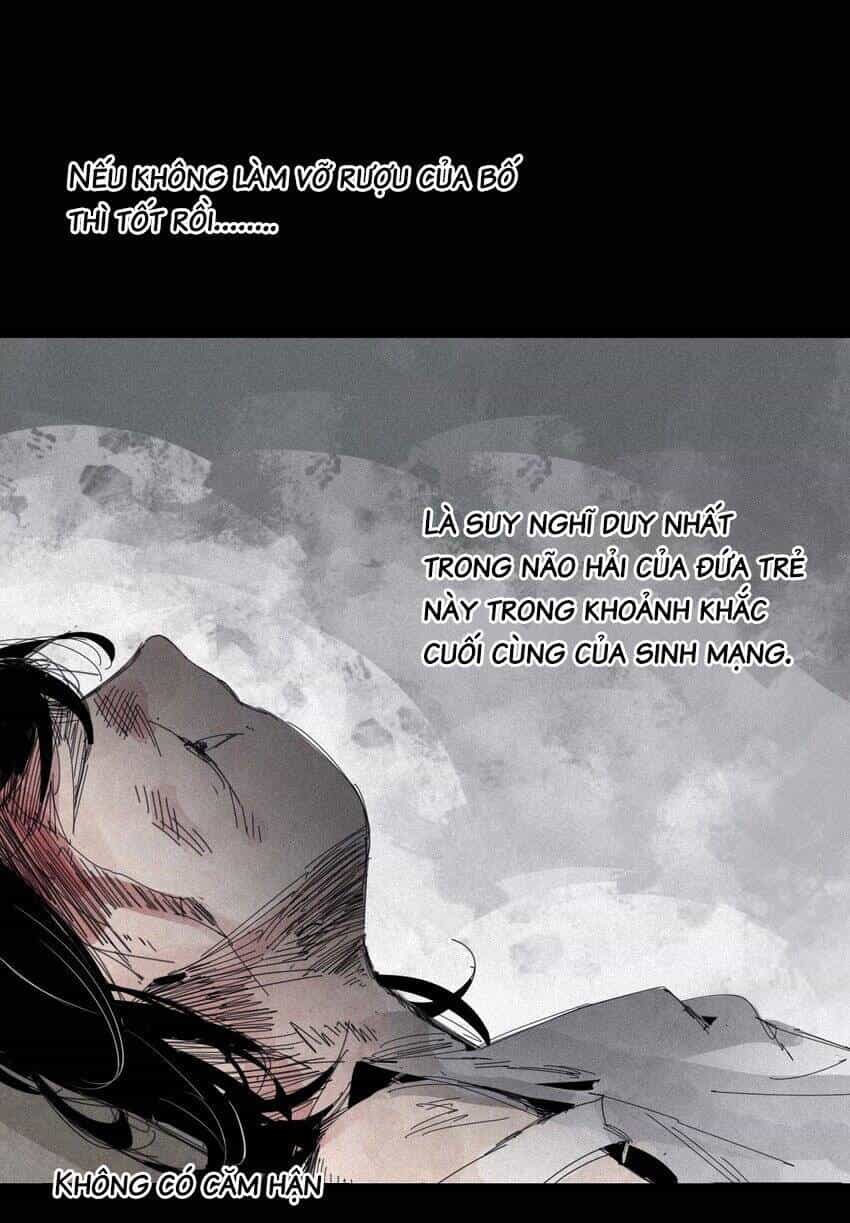 Mặt Nạ Chân Lý - Chương 153 - ảnh 21