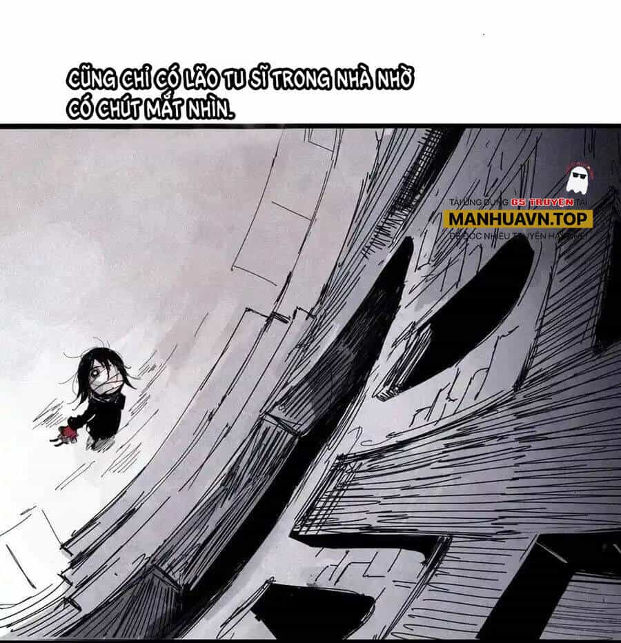 Mặt Nạ Chân Lý - Chương 157 - ảnh 23