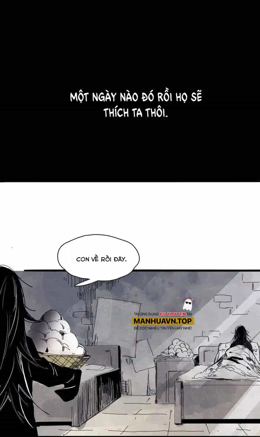 Mặt Nạ Chân Lý - Chương 157 - ảnh 35