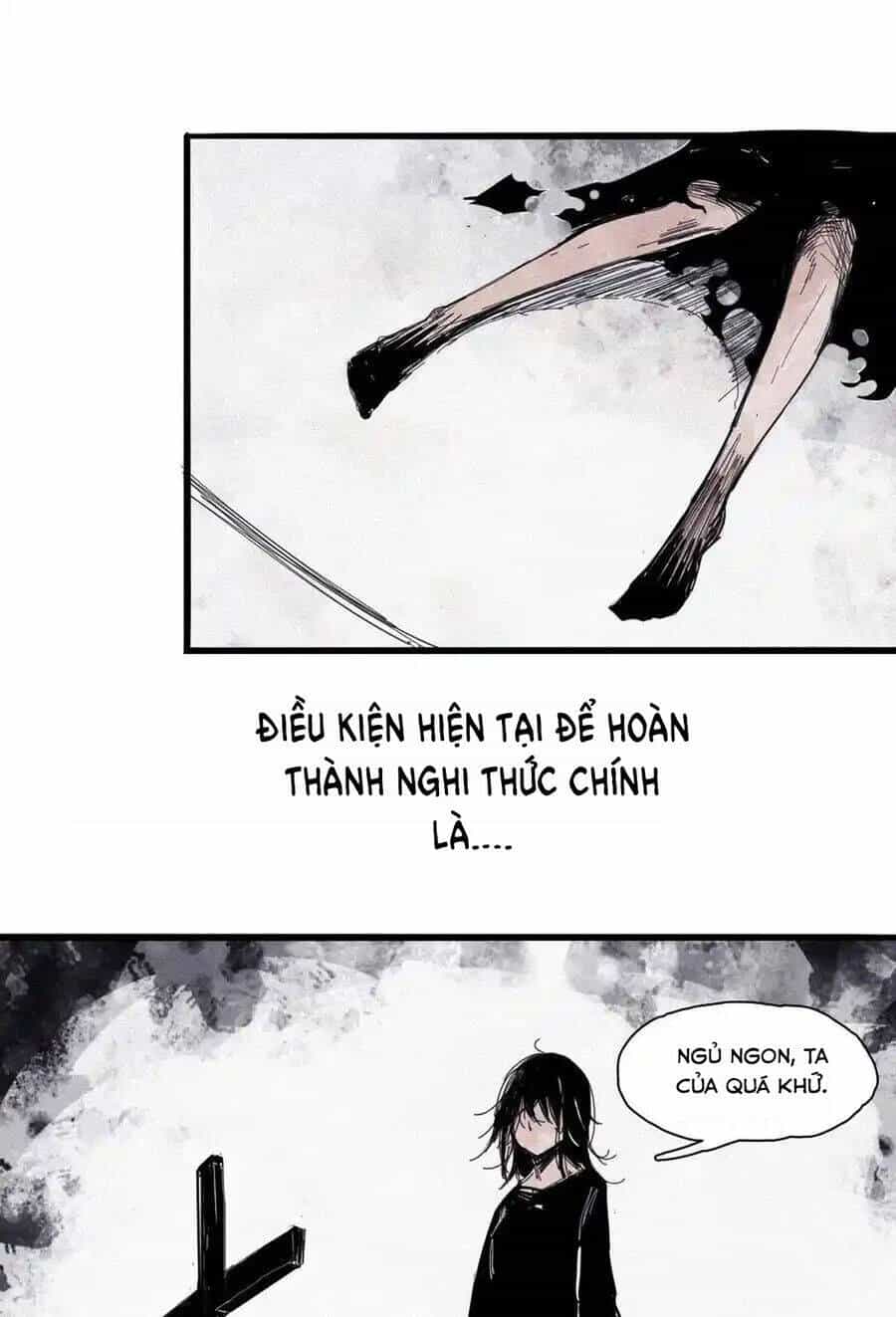 Mặt Nạ Chân Lý - Chương 157 - ảnh 5
