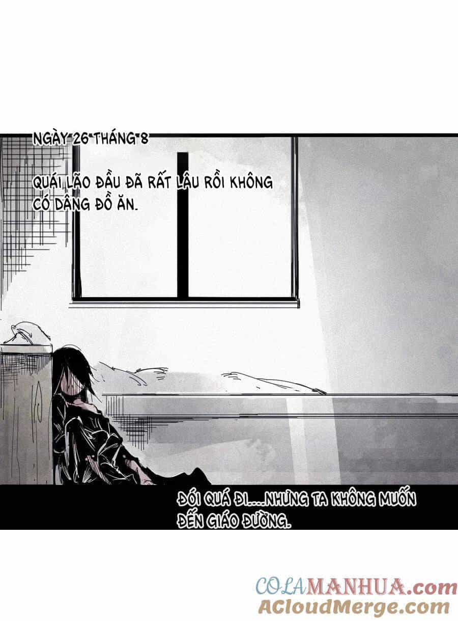 Mặt Nạ Chân Lý - Chương 158 - ảnh 16