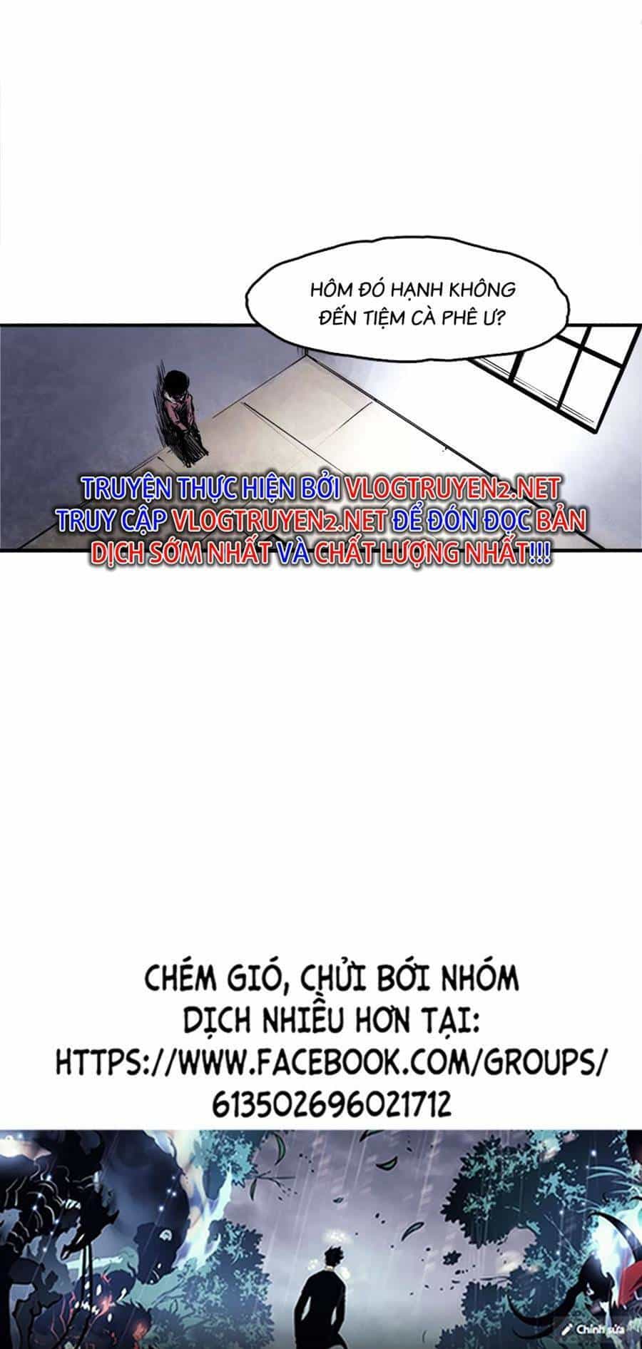 Mặt Nạ Chân Lý - Chương 15 - ảnh 19