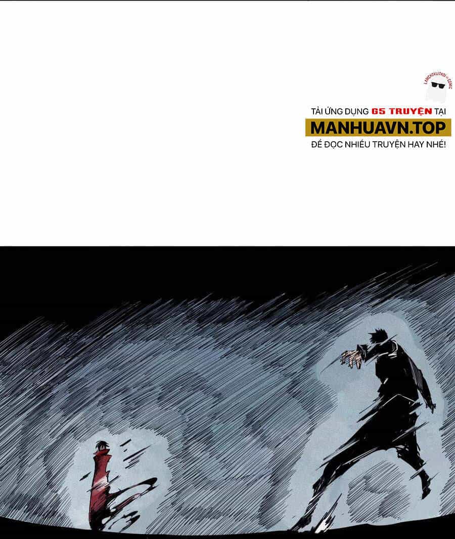 Mặt Nạ Chân Lý - Chương 163 - ảnh 11