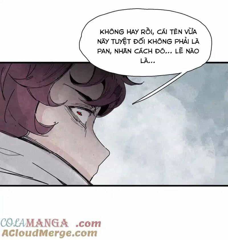 Mặt Nạ Chân Lý - Chương 164 - ảnh 22