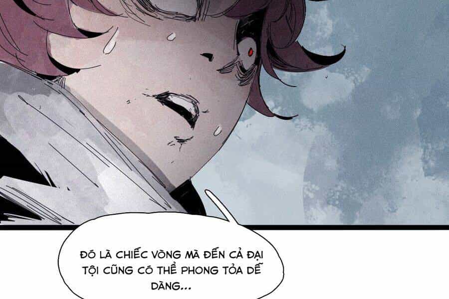 Mặt Nạ Chân Lý - Chương 169 - ảnh 14
