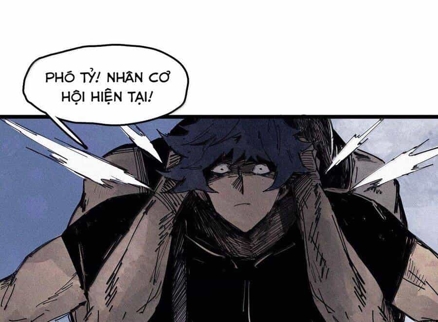 Mặt Nạ Chân Lý - Chương 172 - ảnh 65