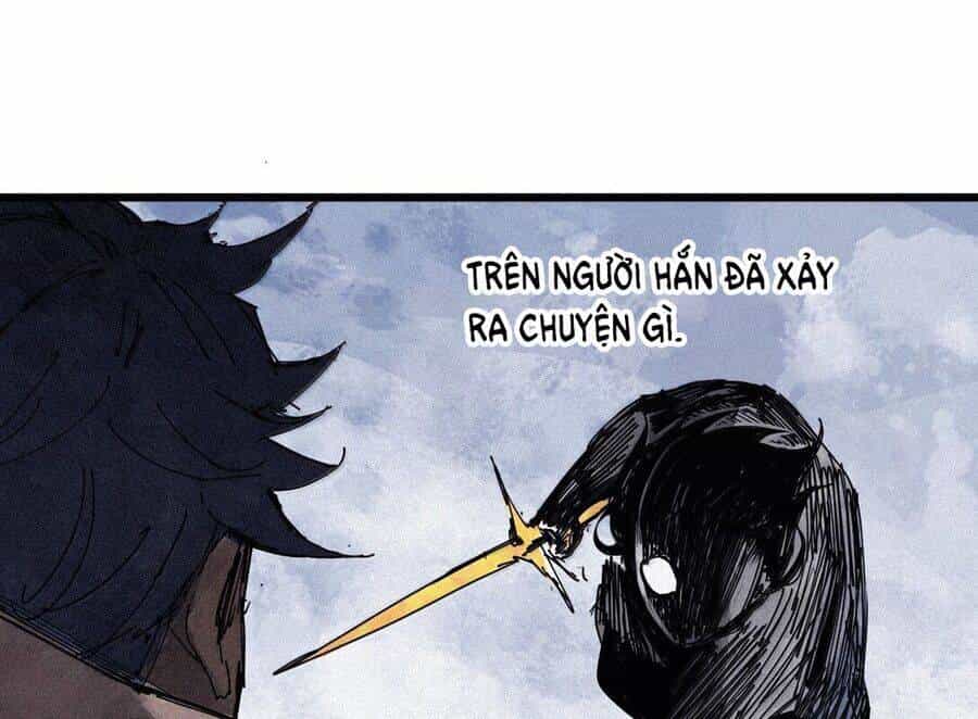 Mặt Nạ Chân Lý - Chương 172 - ảnh 68