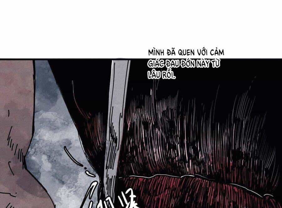 Mặt Nạ Chân Lý - Chương 172 - ảnh 7