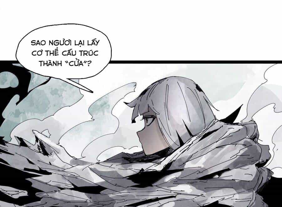 Mặt Nạ Chân Lý - Chương 178 - ảnh 32