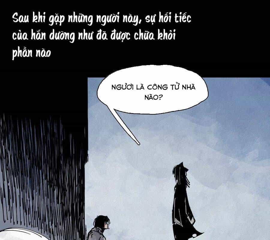 Mặt Nạ Chân Lý - Chương 179 - ảnh 47