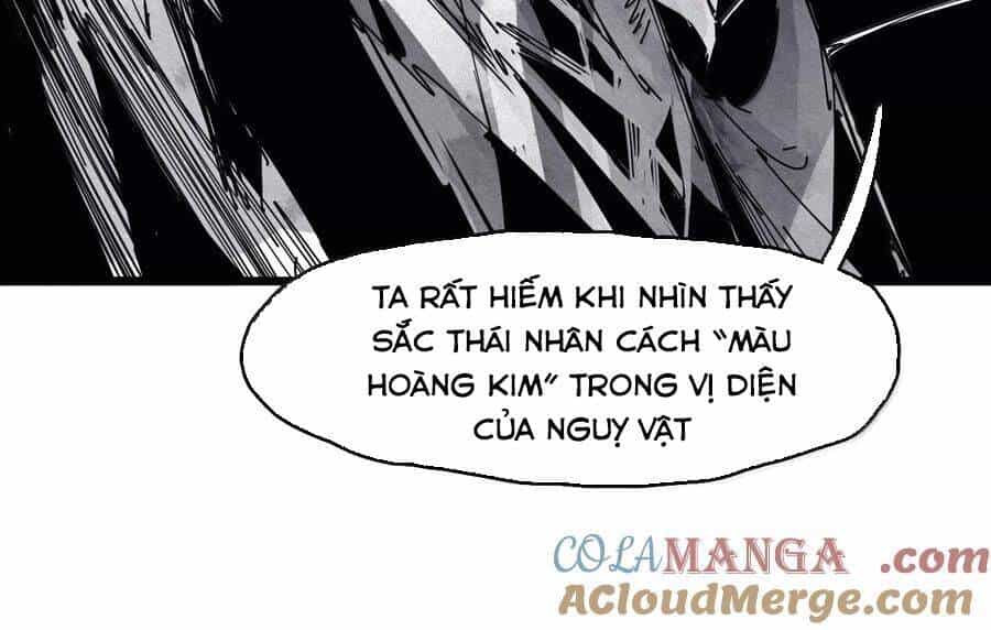 Mặt Nạ Chân Lý - Chương 180 - ảnh 8