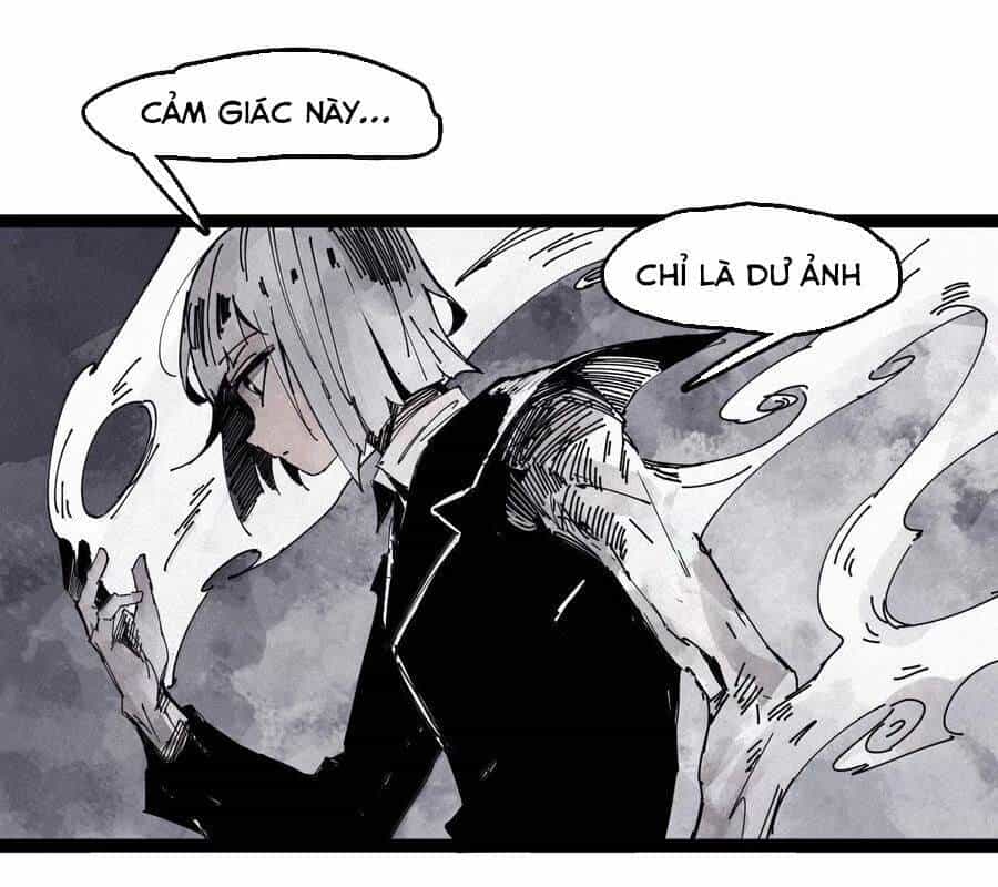 Mặt Nạ Chân Lý - Chương 183 - ảnh 44