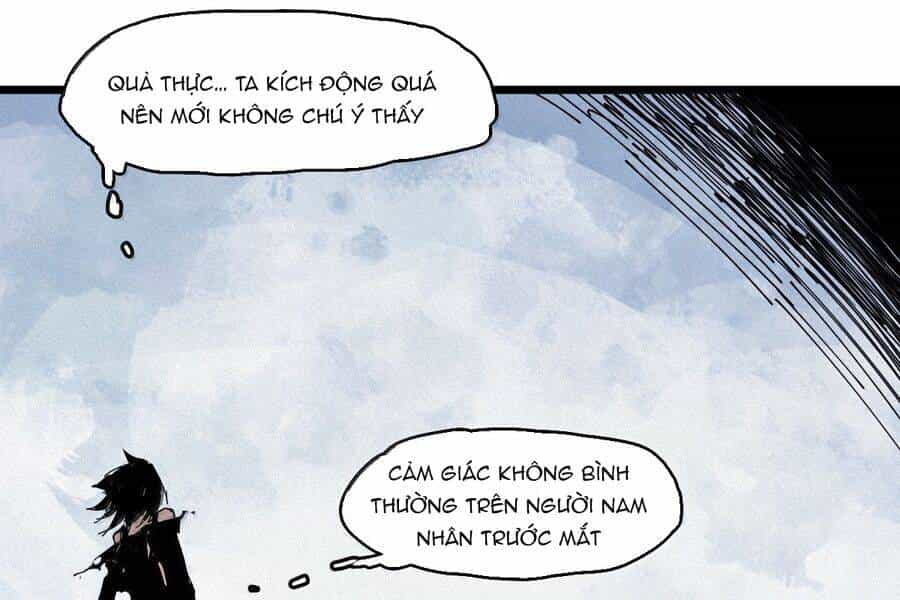 Mặt Nạ Chân Lý - Chương 184 - ảnh 69