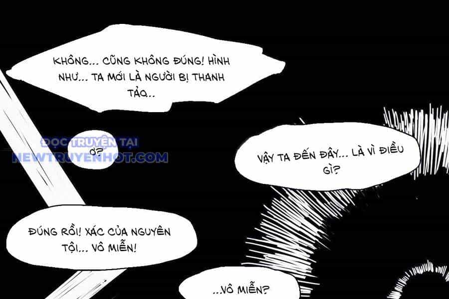 Mặt Nạ Chân Lý - Chương 187 - ảnh 66
