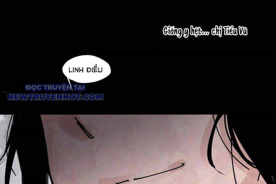 Mặt Nạ Chân Lý - Chương 189 - ảnh 12
