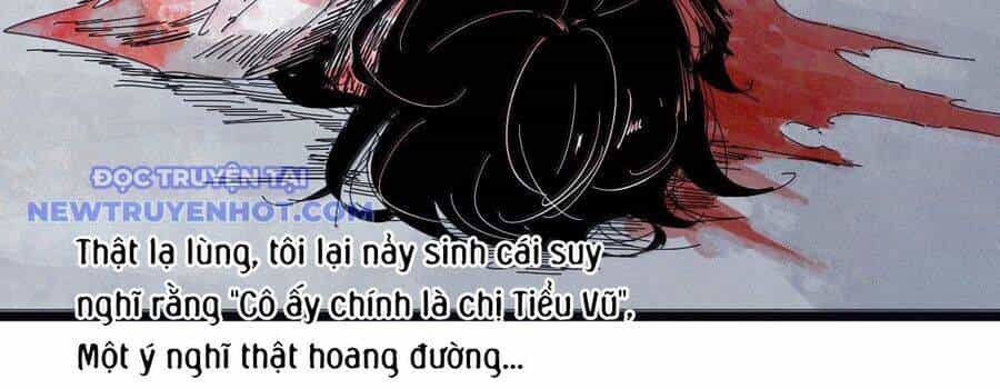 Mặt Nạ Chân Lý - Chương 191 - ảnh 18