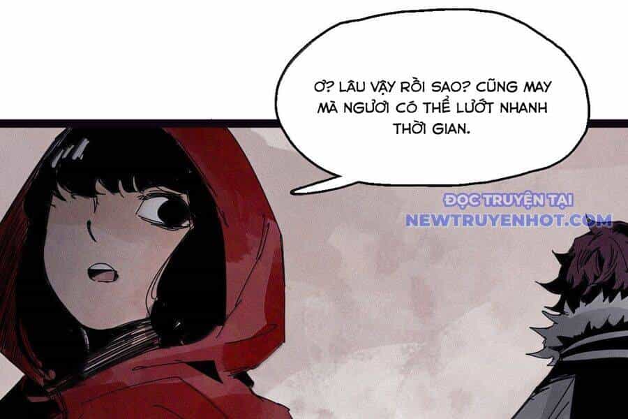 Mặt Nạ Chân Lý - Chương 192 - ảnh 11