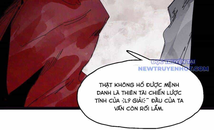 Mặt Nạ Chân Lý - Chương 192 - ảnh 12