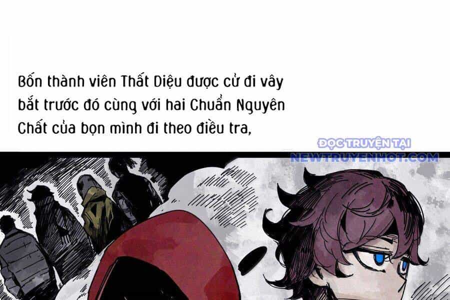 Mặt Nạ Chân Lý - Chương 193 - ảnh 29