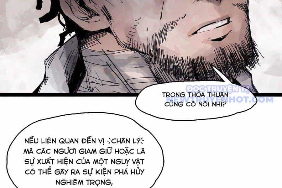 Mặt Nạ Chân Lý - Chương 194 - ảnh 35