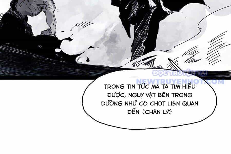 Mặt Nạ Chân Lý - Chương 194 - ảnh 38