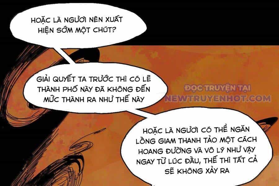 Mặt Nạ Chân Lý - Chương 194 - ảnh 68